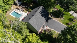 Aerial View - 