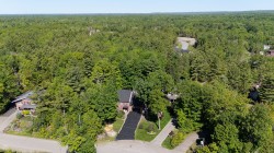 Aerial View - 