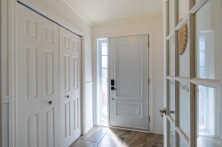 Mud Room - 