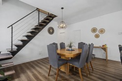Salle à manger - 