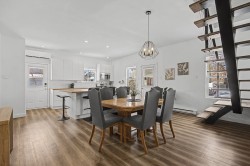 Salle à manger - 
