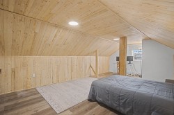 Chambre à coucher - 