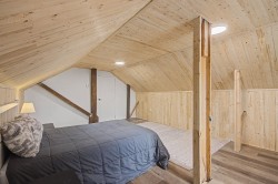 Chambre à coucher - 
