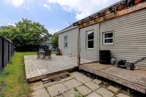 Autre - 16 Rue St-Georges, Chambly, QC - Outdoor With Exterior