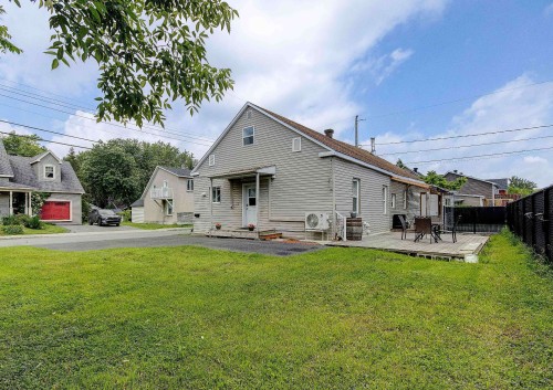 Autre - 16 Rue St-Georges, Chambly, QC - Outdoor