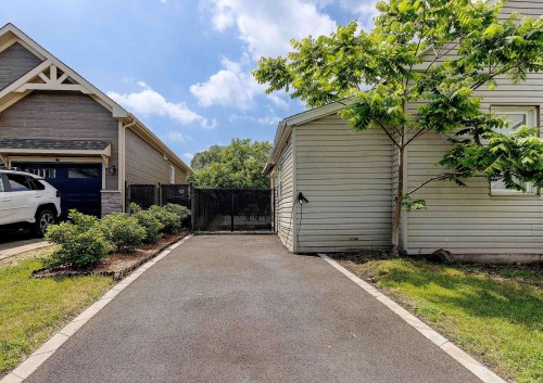 Autre - 16 Rue St-Georges, Chambly, QC - Outdoor