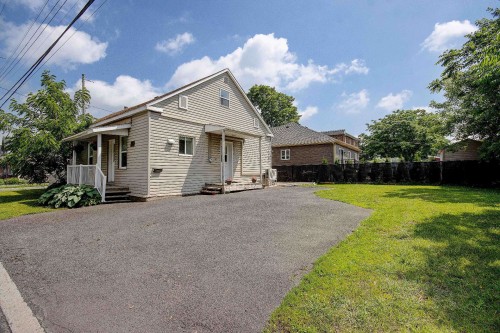 Autre - 16 Rue St-Georges, Chambly, QC - Outdoor