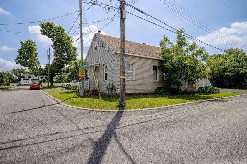 Autre - 16 Rue St-Georges, Chambly, QC - Outdoor
