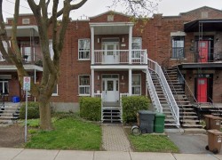 1563  - 1565 Rue du Collège Montréal (Saint-Laurent), QC H4L 2M1