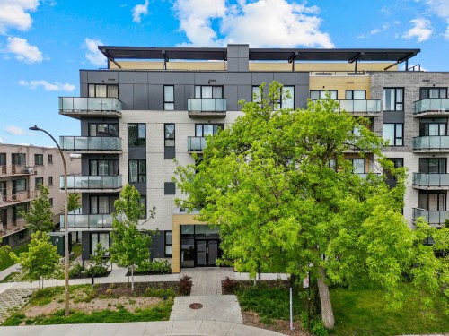 307-3155 Av. Parkville  Montréal (Mercier/Hochelaga-Maisonneuve), QC H1N 0E7