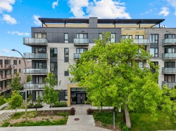 307-3155 Av. Parkville Montréal (Mercier/Hochelaga-Maisonneuve), QC H1N 0E7