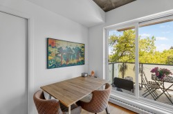 Salle à manger - 
