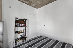 Chambre à coucher - 