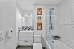 Salle de bains - 