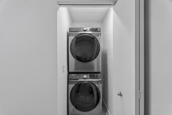 Salle de lavage - 