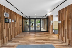 Corridor - 