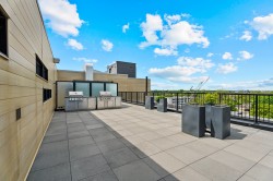 Terrasse - 