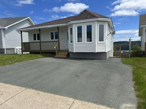 31 Greenspond Drive  St. John's, NL A1E 5Z9