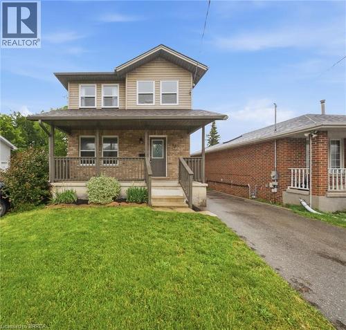 12 ELGIN Street  Brantford, ON N3R 1E6