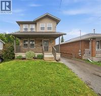12 ELGIN Street Brantford, ON N3R 1E6