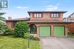 152 FOXFIELD DRIVE Ottawa, ON K2J 2T1