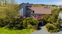 19-23 Holdsworth Lane Ferryland, NL A0A 2H0
