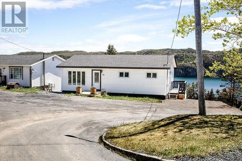 24 Cabot Lane, Jerseyside, NL 
