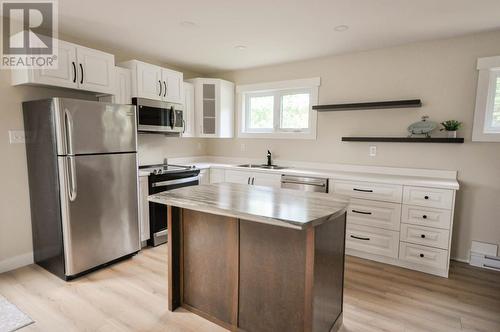 24 Cabot Lane, Jerseyside, NL 