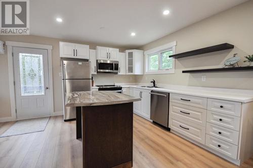 24 Cabot Lane, Jerseyside, NL 