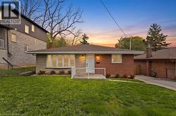 87 ST PAUL Avenue Brantford, ON N3T 4G1
