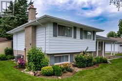 527 FAIR STREET Woodstock (Woodstock - North), ON N4S 5T9