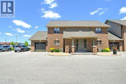 8475 WYANDOTTE STREET East Unit# 112 Windsor, ON N8S 4S8