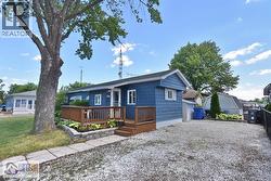 105 Brooks BOULEVARD Lakeshore, ON N8N 2P7
