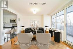 510 - 10 SHALLMAR BOULEVARD Toronto, ON M5N 1J4