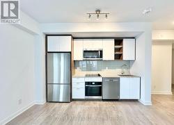 544 - 543 RICHMOND STREET W Toronto, ON M5V 0W9