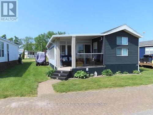 48 Quarry View Village, Port Colborne (Sherkston), ON 