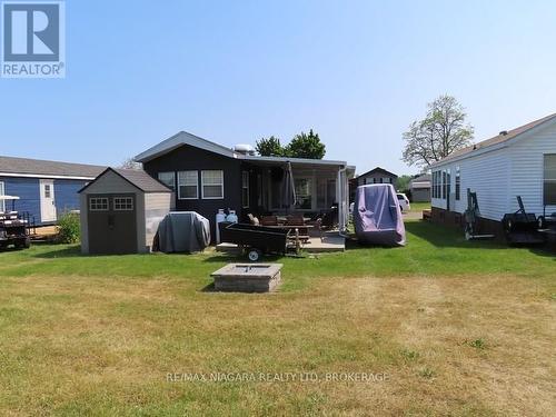 48 Quarry View Village, Port Colborne (Sherkston), ON 