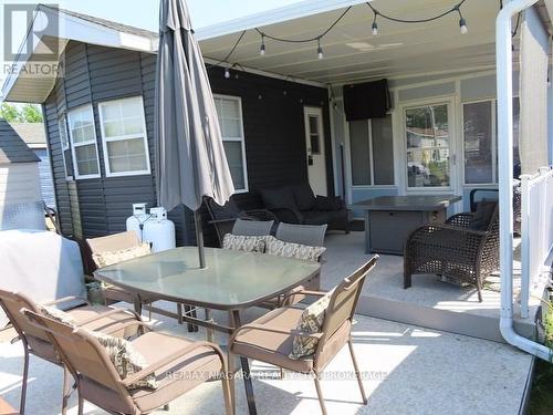 48 Quarry View Village, Port Colborne (Sherkston), ON 