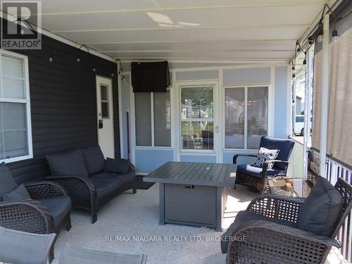 48 Quarry View Village, Port Colborne (Sherkston), ON 