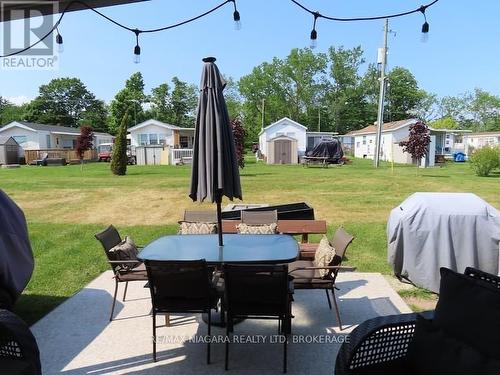 48 Quarry View Village, Port Colborne (Sherkston), ON 