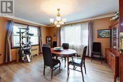 Formal dining room - 