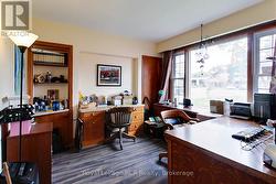 Office/bedroom - 