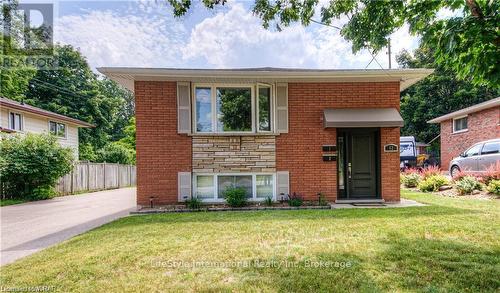 62 Scenic Drive, Kitchener, ON 