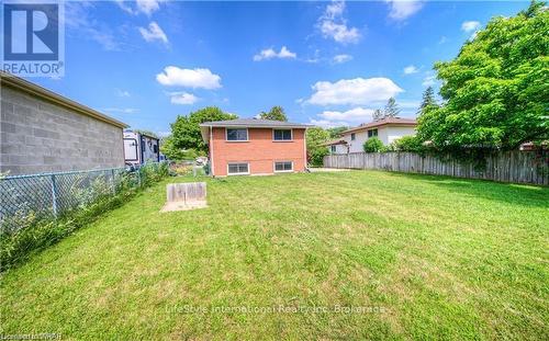 62 Scenic Drive, Kitchener, ON 