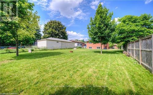 62 Scenic Drive, Kitchener, ON 