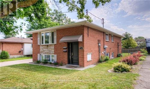 62 Scenic Drive, Kitchener, ON 