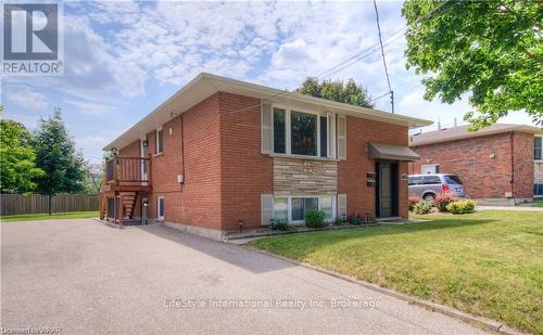 62 Scenic Drive, Kitchener, ON 