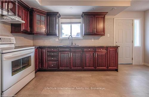 62 Scenic Drive, Kitchener, ON 