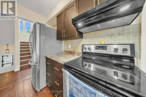 90 - 49 Rhonda Road, Guelph (Willow West/Sugarbush/West Acres), ON 