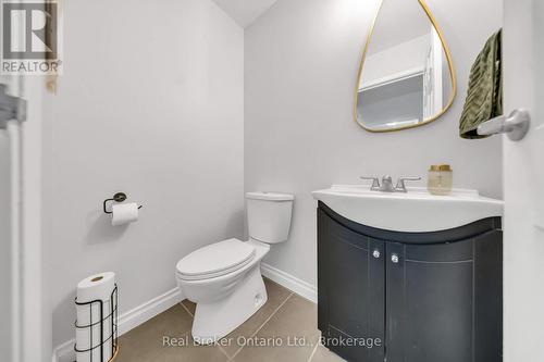 90 - 49 Rhonda Road, Guelph (Willow West/Sugarbush/West Acres), ON 